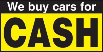 earn cash for your old cars