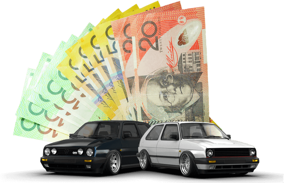 Cash For Cars